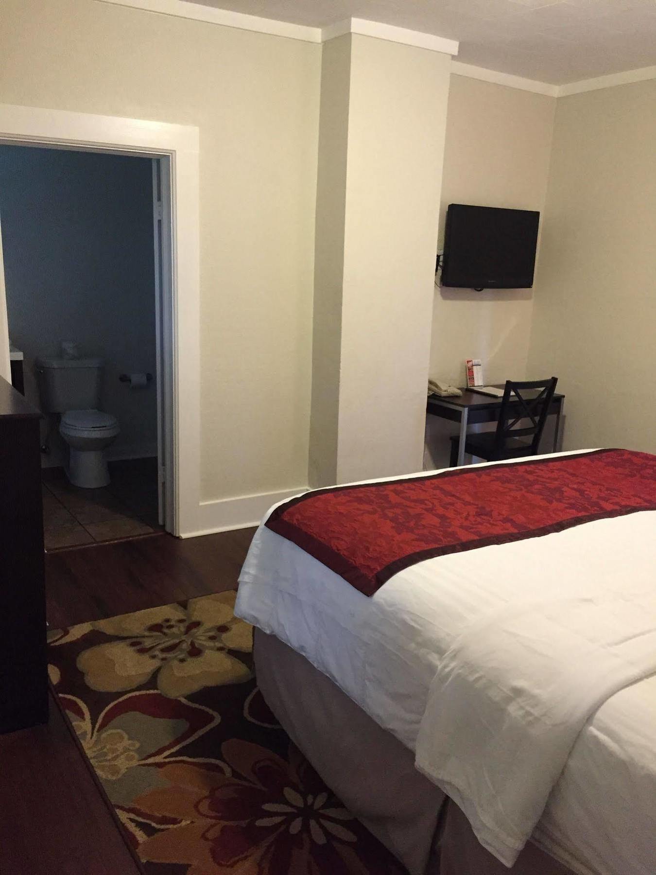 Nader'S Motel & Suites 拉丁顿 外观 照片